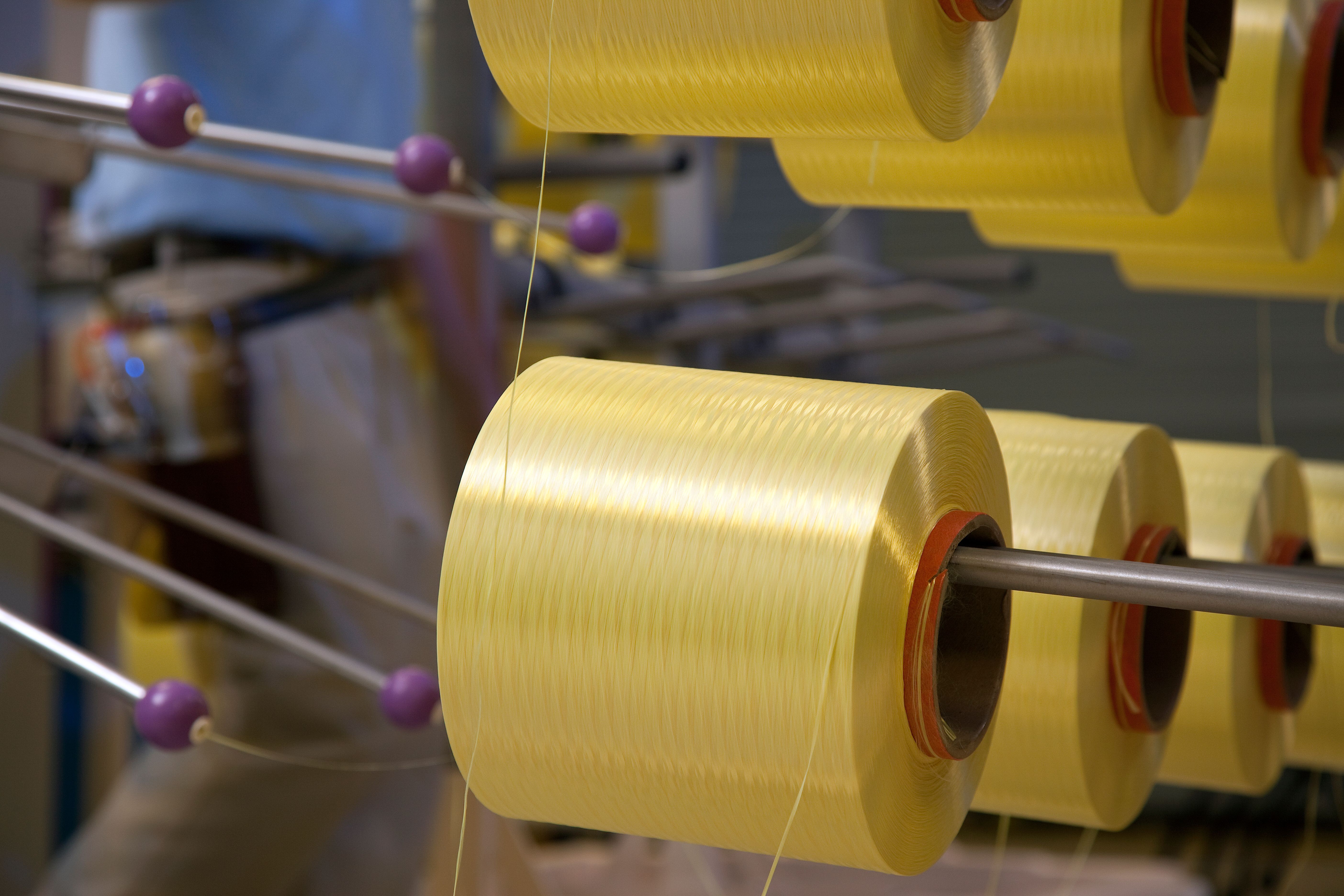 kevlar-lab-fibers-dupont-usa