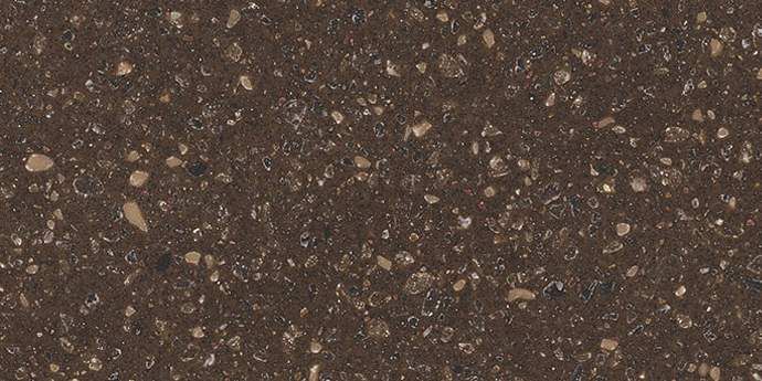 Corian&reg; Cocoa Brown 