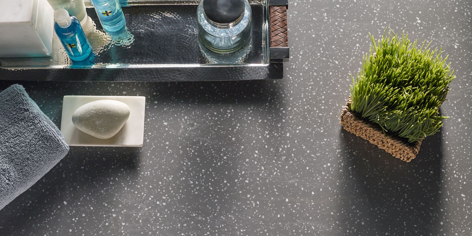 New Colors Corian® DuPont USA