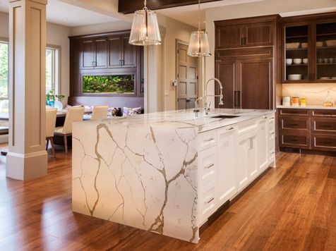 Zodiaq? Quartz Surfaces DuPont DuPont USA