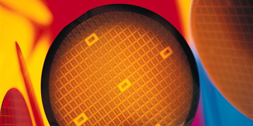 Advanced Photoresist Polymers DuPont USA