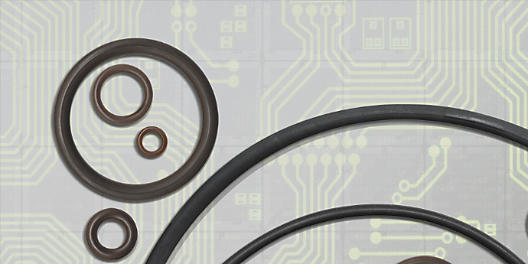 DuPont™ Kalrez® 9600Developed Expressly for the Semiconductor Fabricating Industry