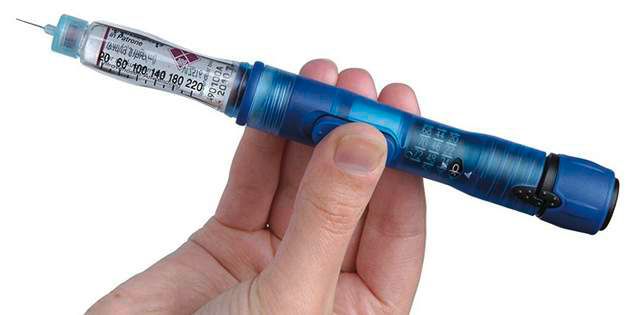 Injector Pen