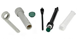 Injector Pen Components
