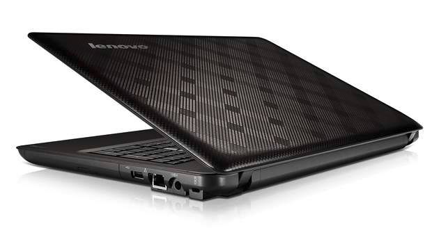 Lenovo IdeaPad