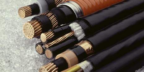 杜邦提供专门用于生产电缆绝缘层的理想材料。