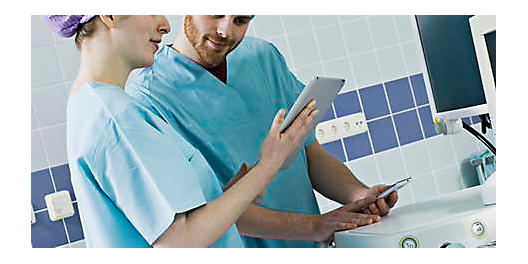 杜邦热塑性医疗器械材料具备设计灵活性。