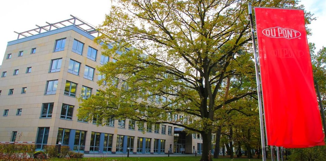 DuPont Sustainable Solutions - Kontakt | DuPont Deutschland