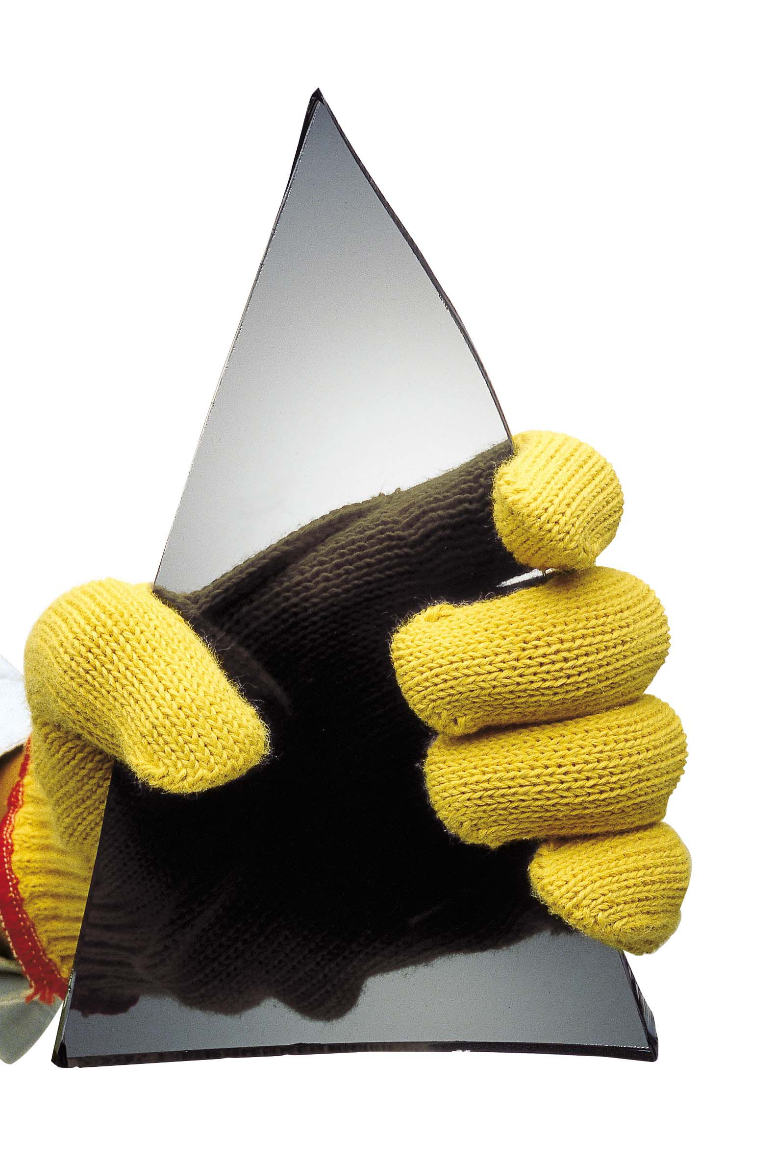 Kevlar® Glass Cut Protection DuPont USA