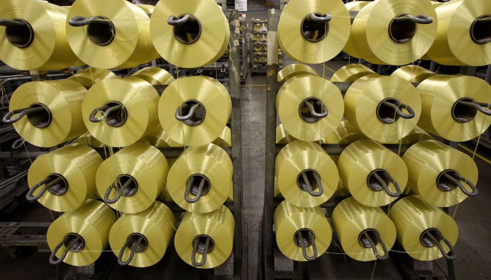 DuPont investe US 50 milhões para acelerar globalmente a inovação e a