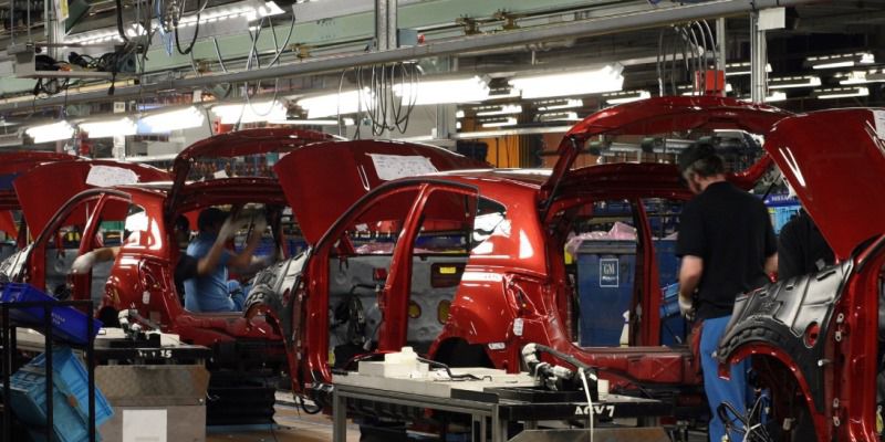 Nissan manufacturing sites uk #7