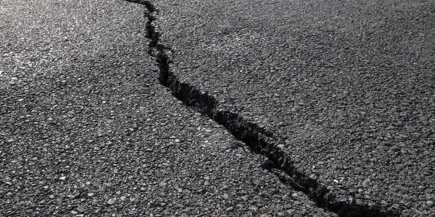 ÎÏÎ¿ÏÎ­Î»ÎµÏÎ¼Î± ÎµÎ¹ÎºÏÎ½Î±Ï Î³Î¹Î± road cracks