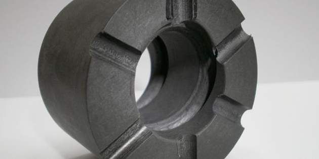 Vespel &reg; CR-6100 for Canned Motor Pumps