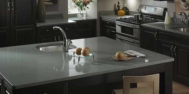 Planning Your Zodiaq Countertop Installation