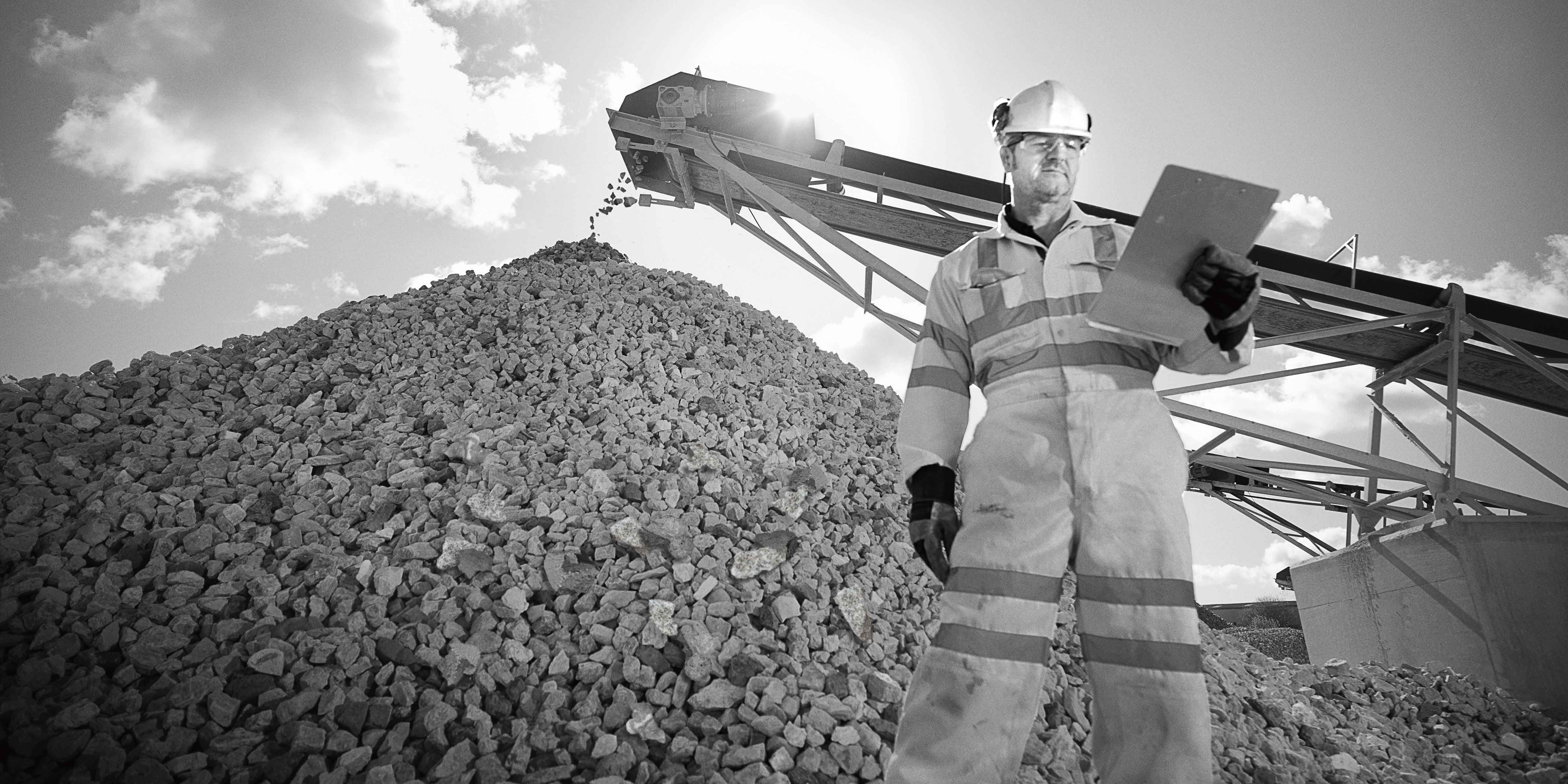 DareBigger_Mining