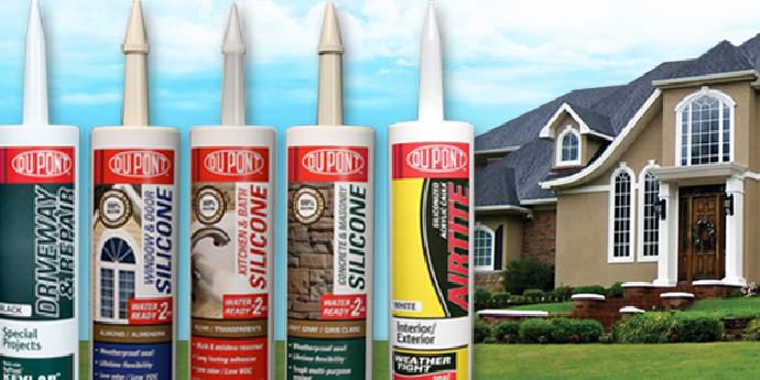 Caulk Sealant