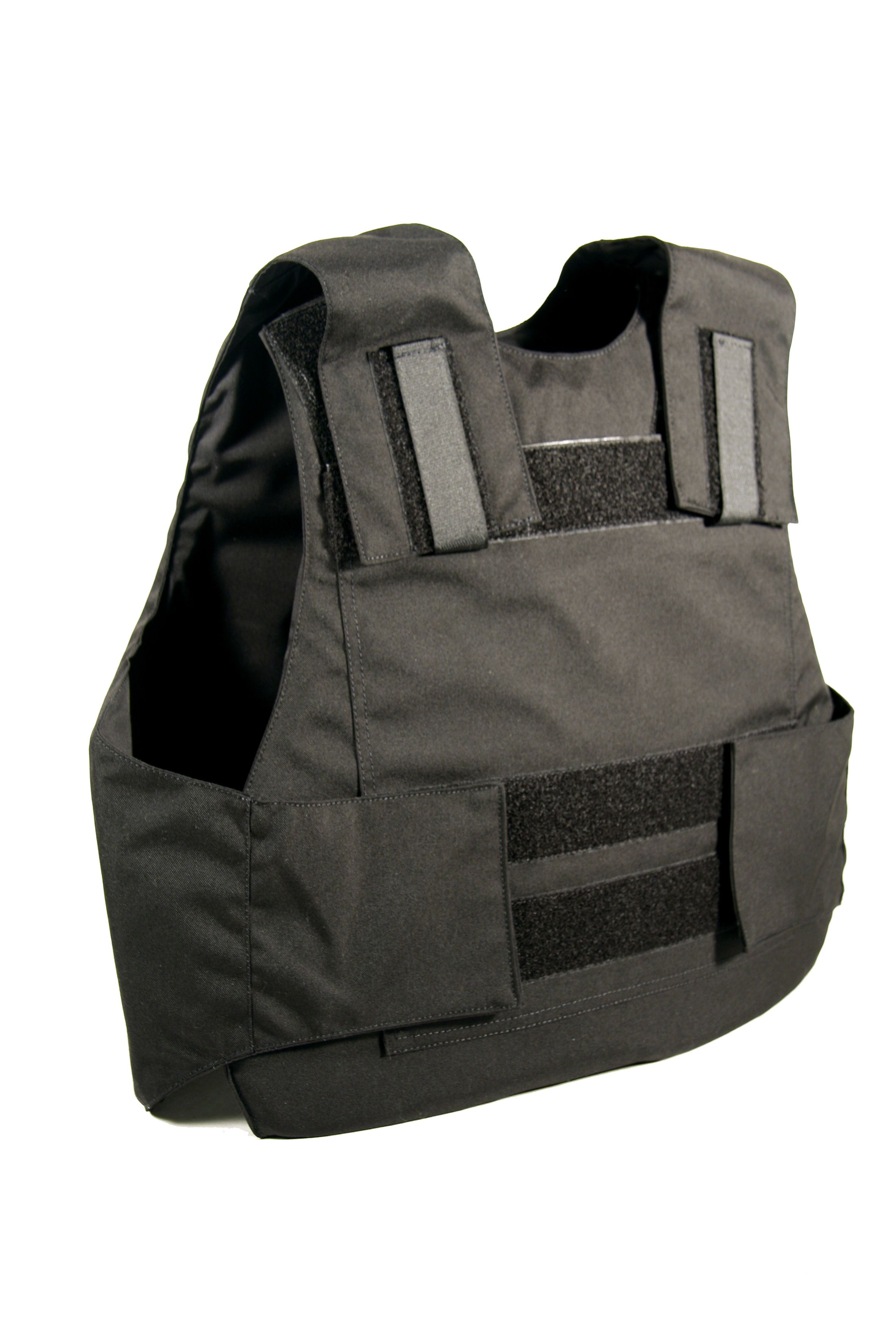 Kevlar XP Vest | DuPont USA