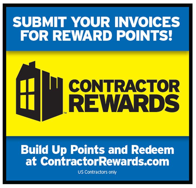 DuPont Tyvek Contractor Rewards DuPont USA