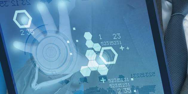 Innovation with Polymers