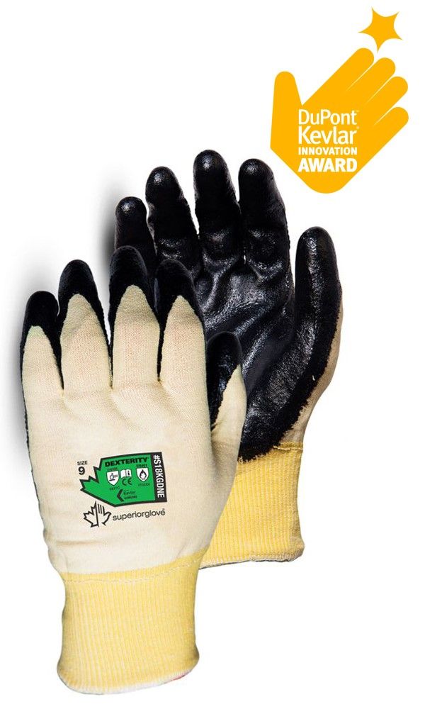 superior glove works