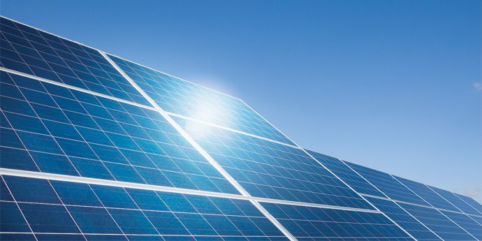 Energy solutions from DuPont
