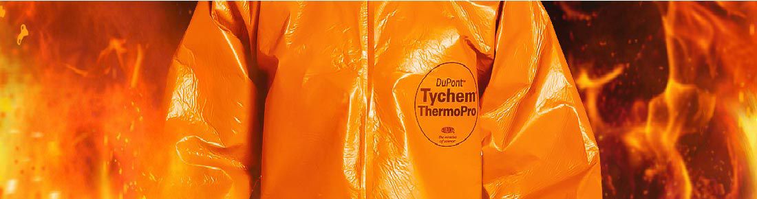 「Tychem ThermoPro」的圖片搜尋結果"